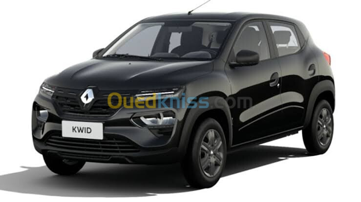 Renault Kwid 2024 