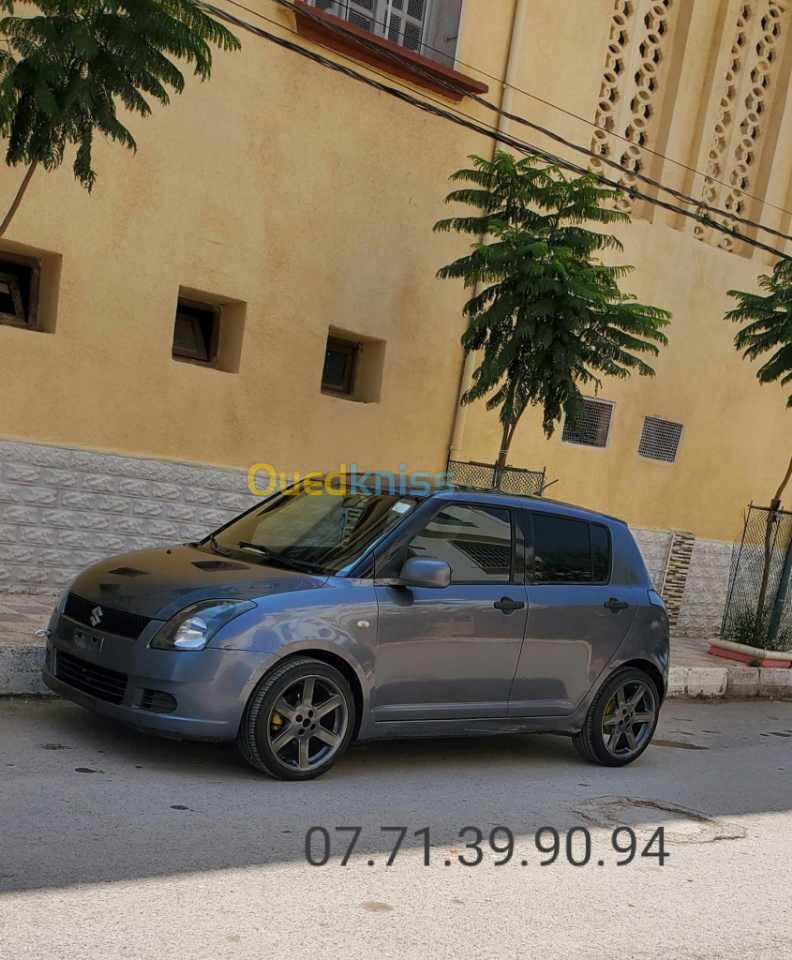 Suzuki Swift 2006 Swift