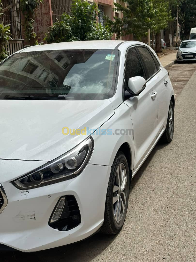 Hyundai i30 2019 i30