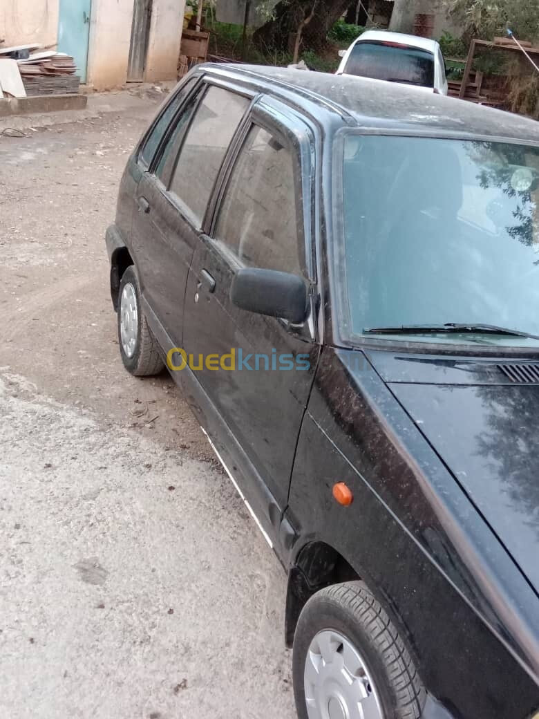 Suzuki Maruti 800 2011 Maruti 800