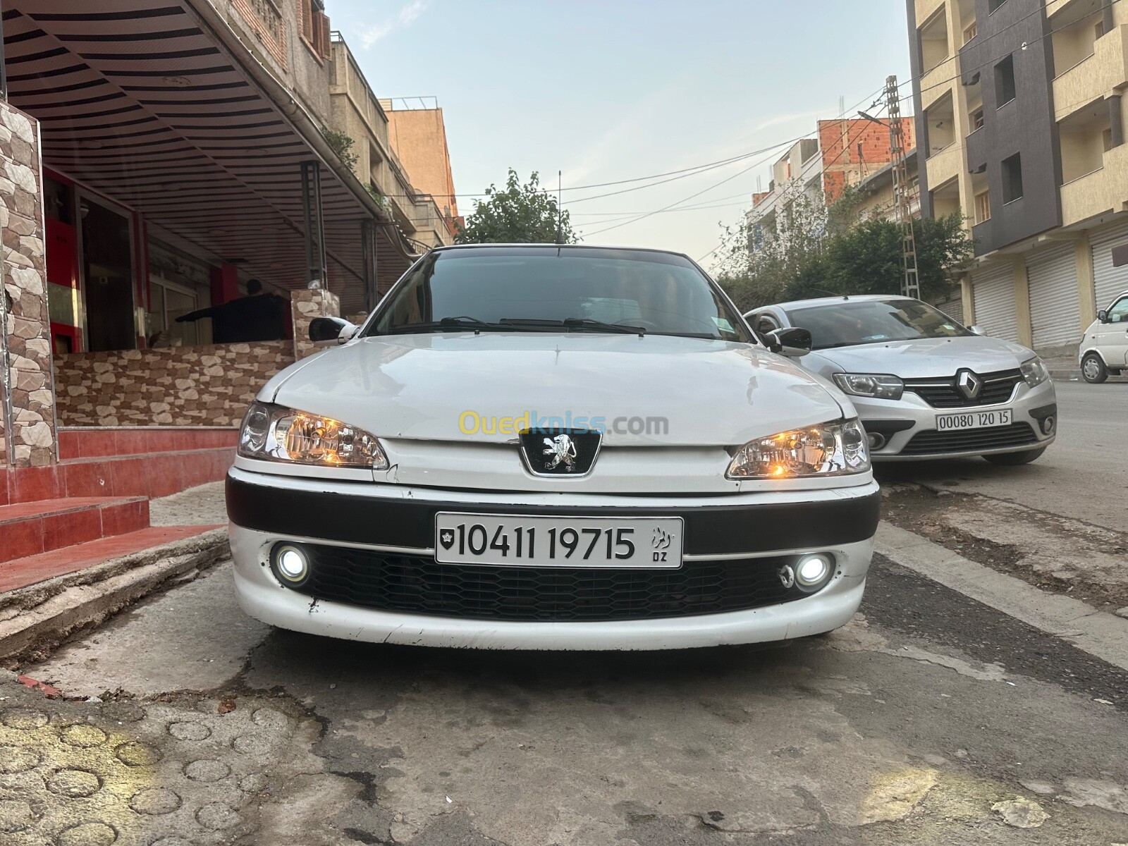 Peugeot 306 1997 306