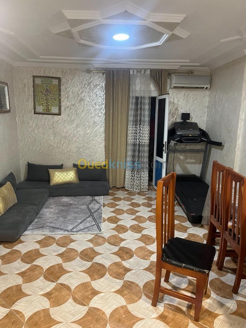 Vente Appartement F4 Aïn Témouchent El amria