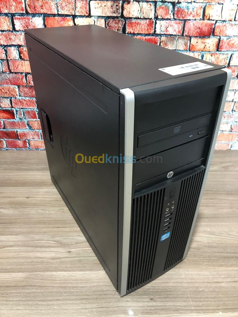  UNITE HP COMPAQ elite 8200 