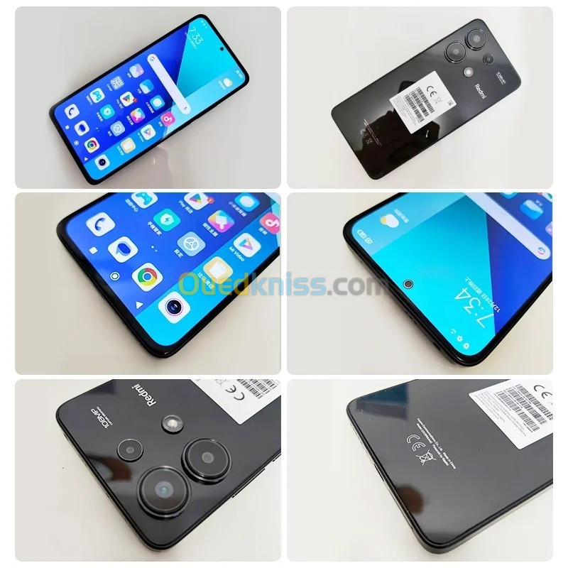 Xiaomi Note 13