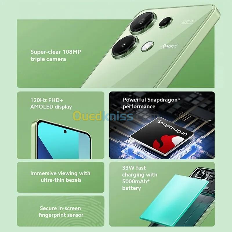 Xiaomi Note 13