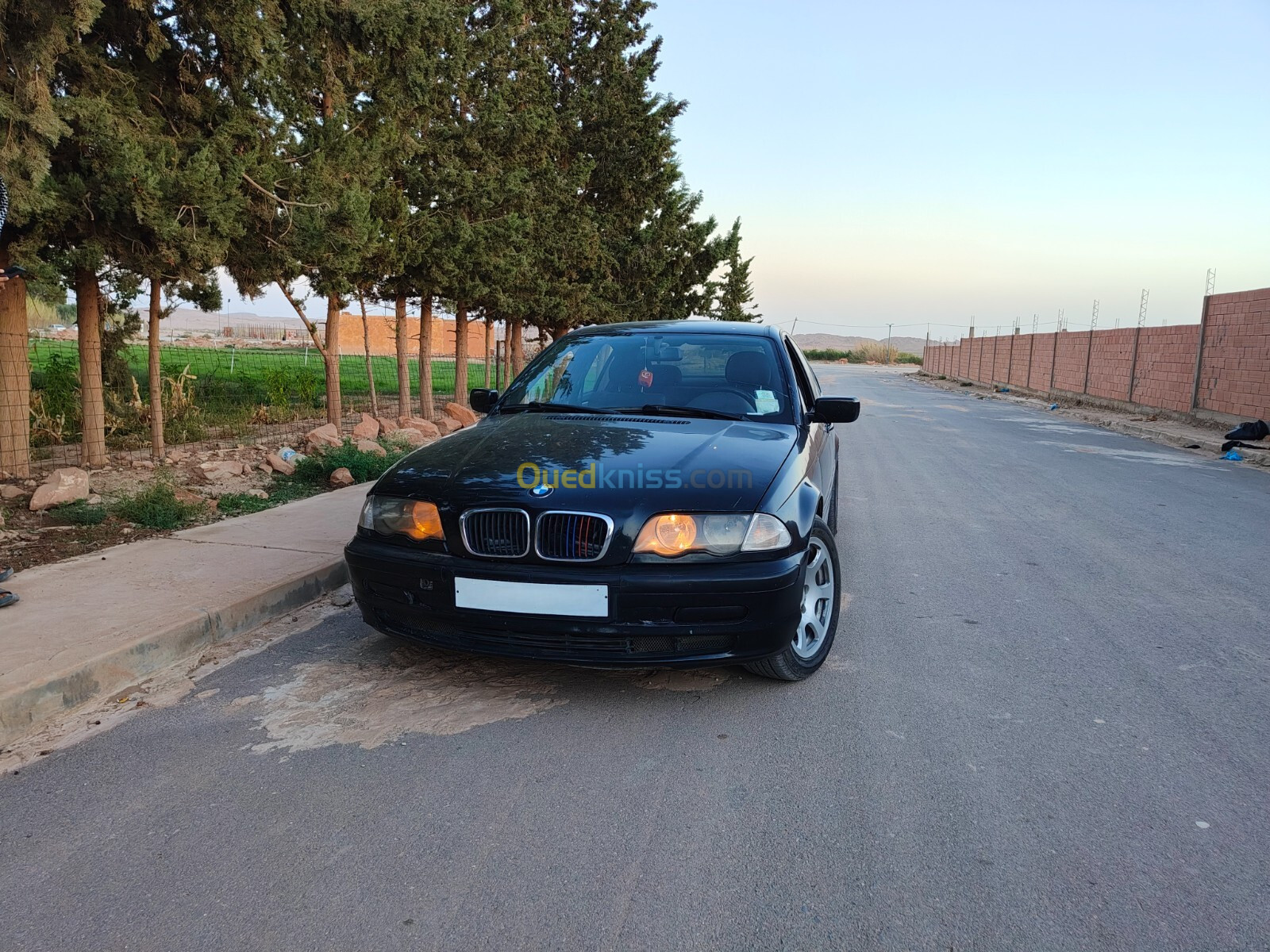 BMW Série 3 2000 E46 320d