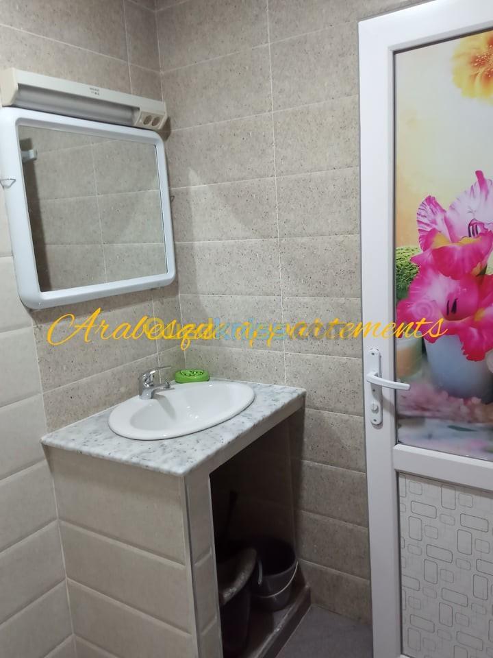 Location vacances Appartement Tlemcen Marsa ben mhidi