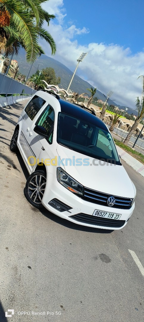 Volkswagen Caddy 2019 Edition 35