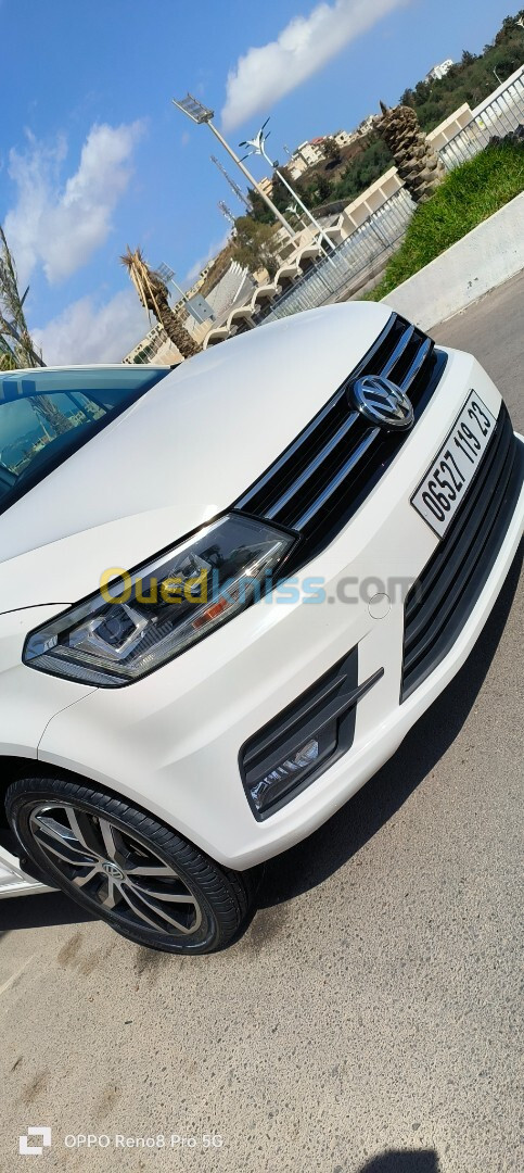 Volkswagen Caddy 2019 Edition 35