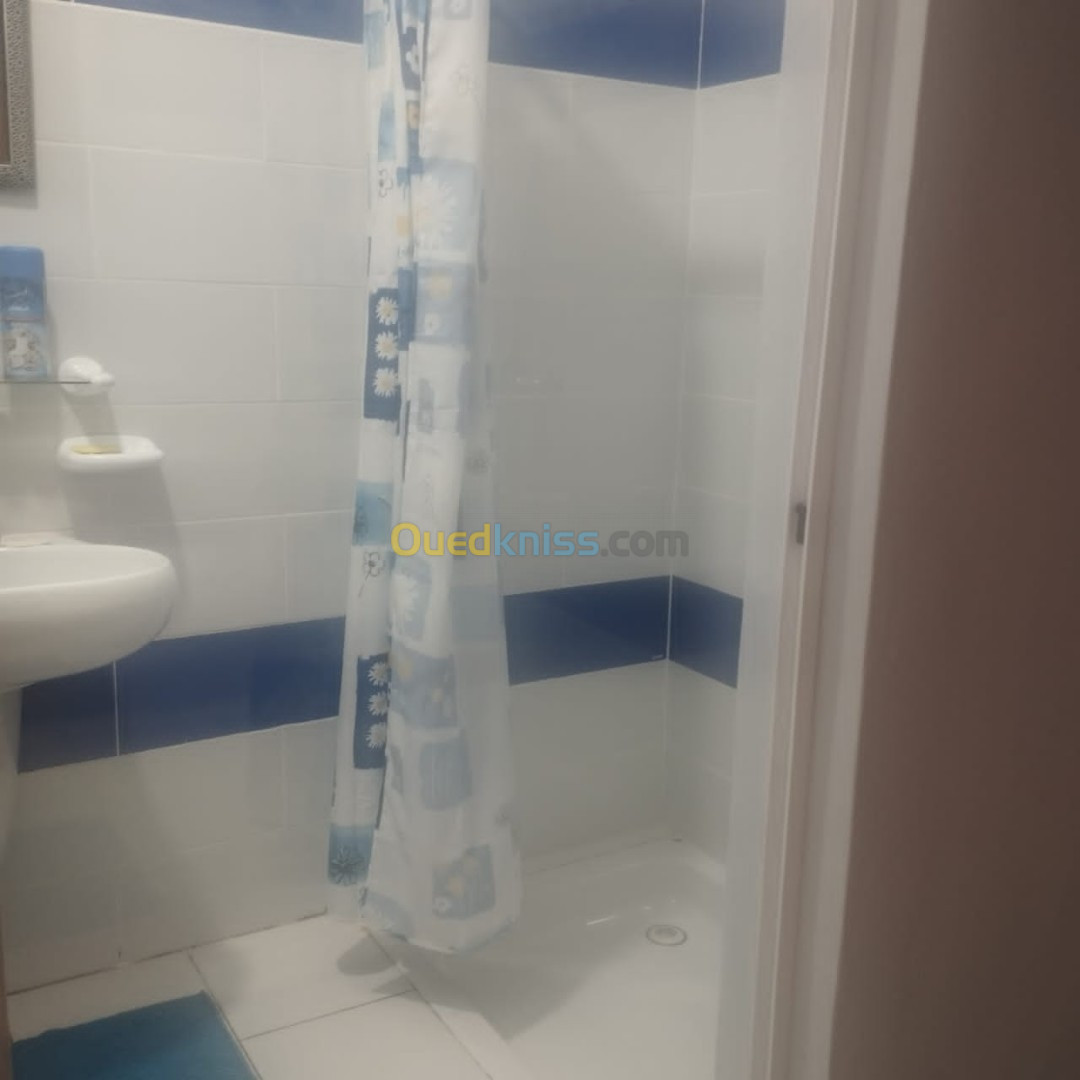 Location Appartement Annaba Annaba