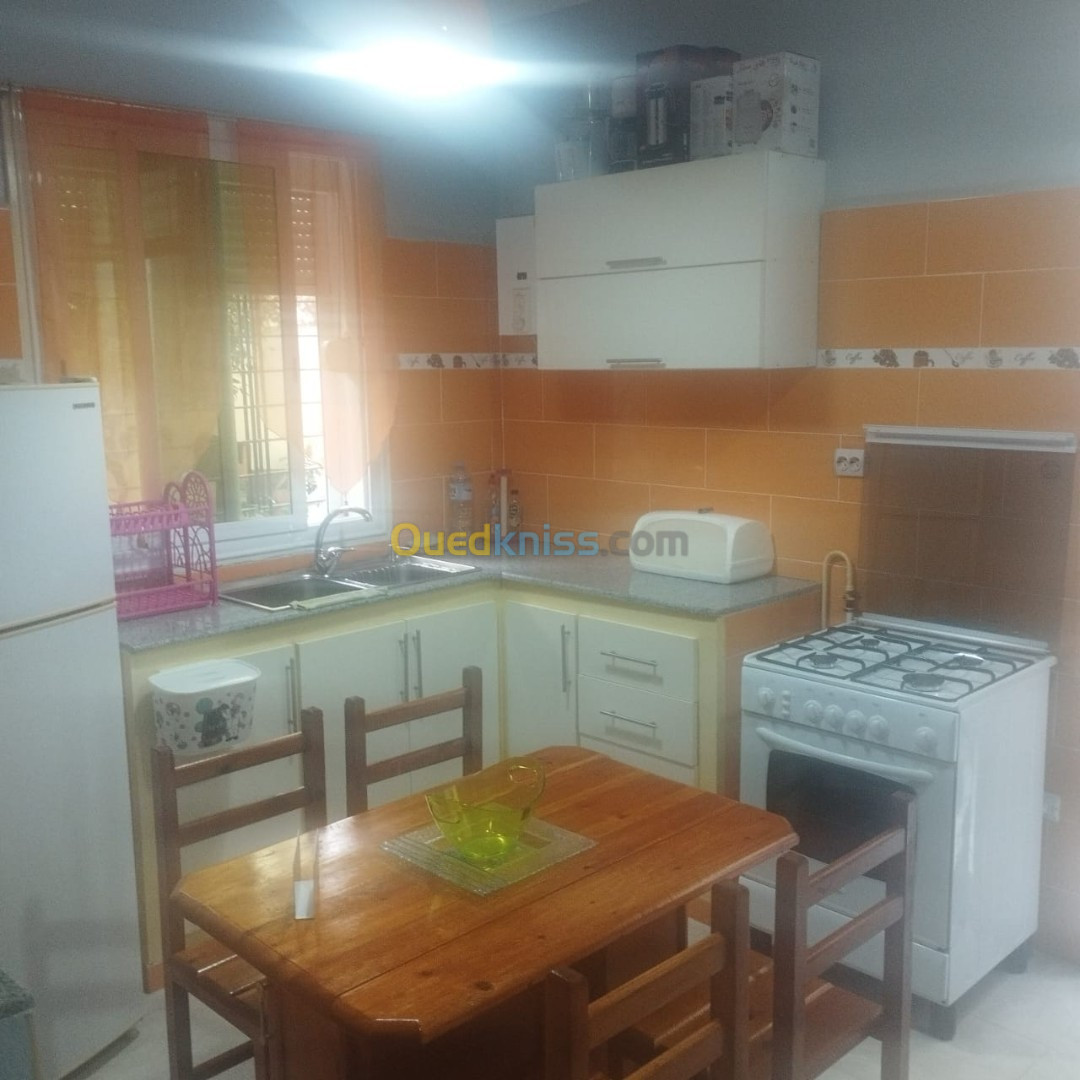 Location Appartement Annaba Annaba