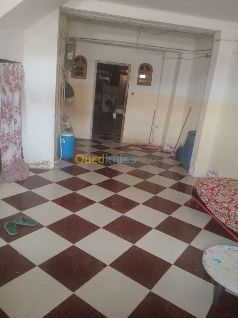 Vente Villa Oran Hassi bounif