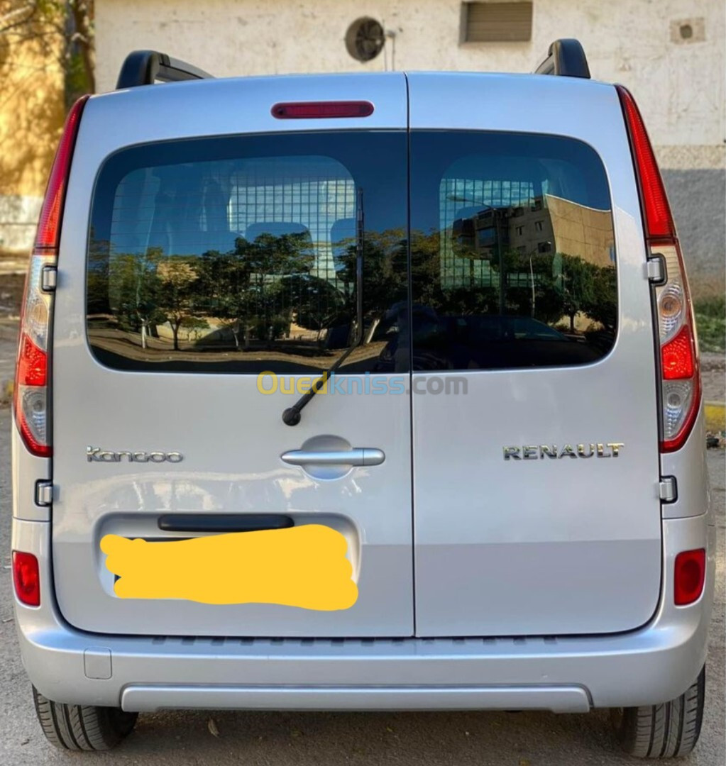 Renault Kangoo 2021 Kangoo