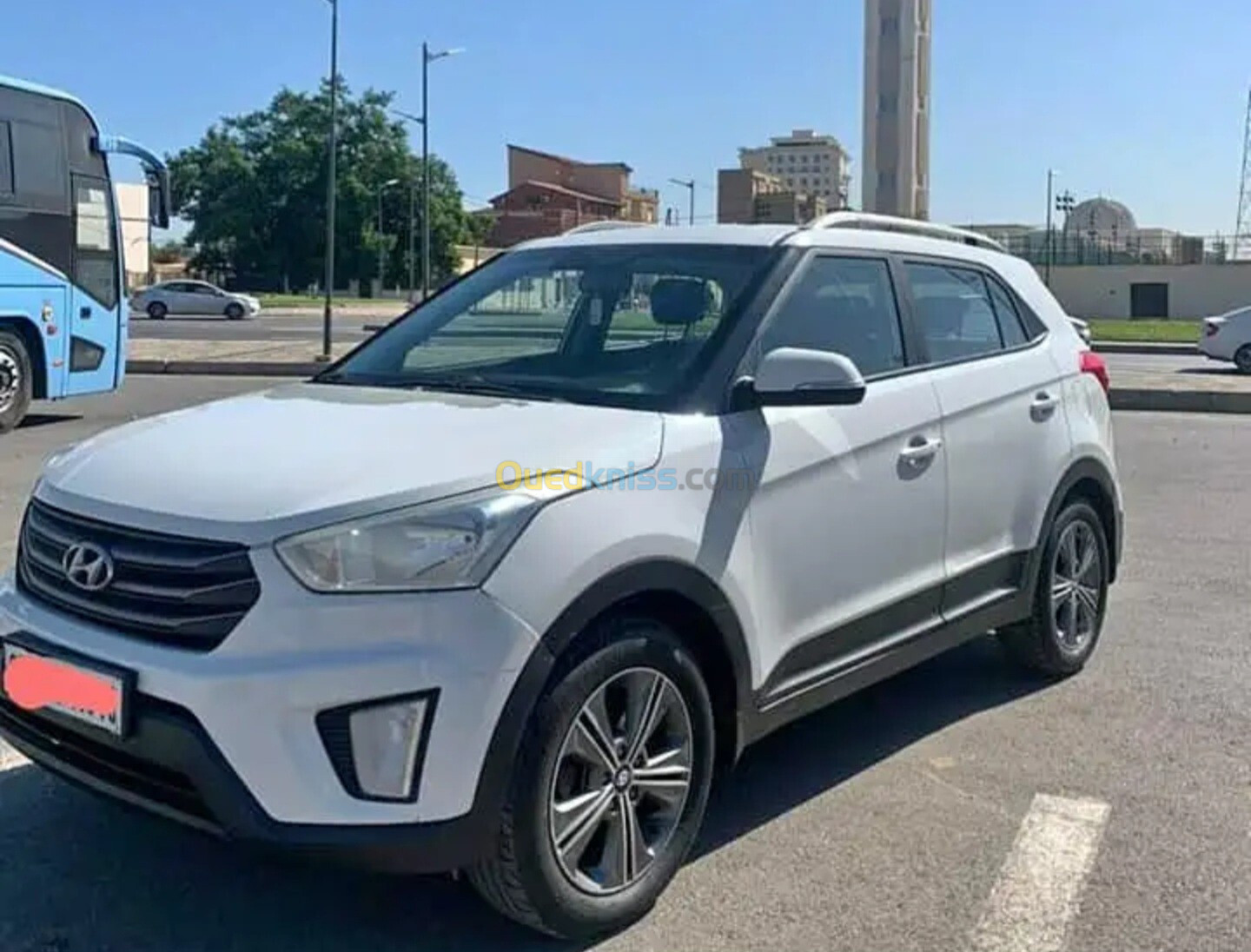 Hyundai Creta 2019 Gl