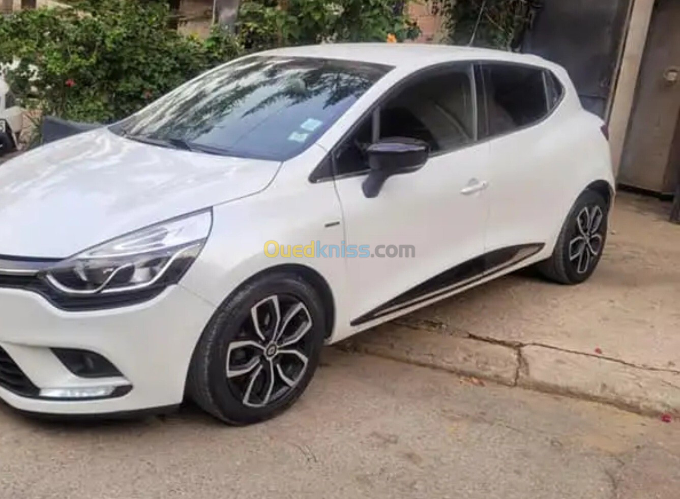 Renault Clio 4 2019 Limited