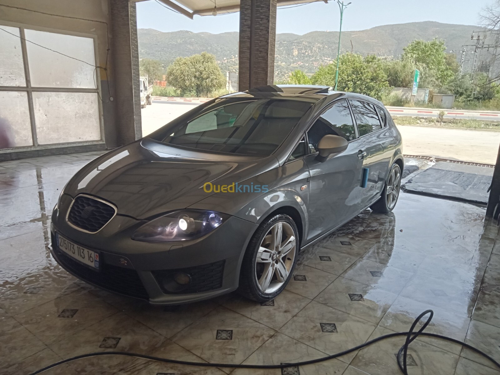 Seat Leon 2013 