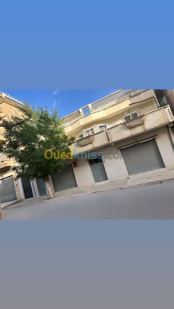 Vente Villa Batna Batna