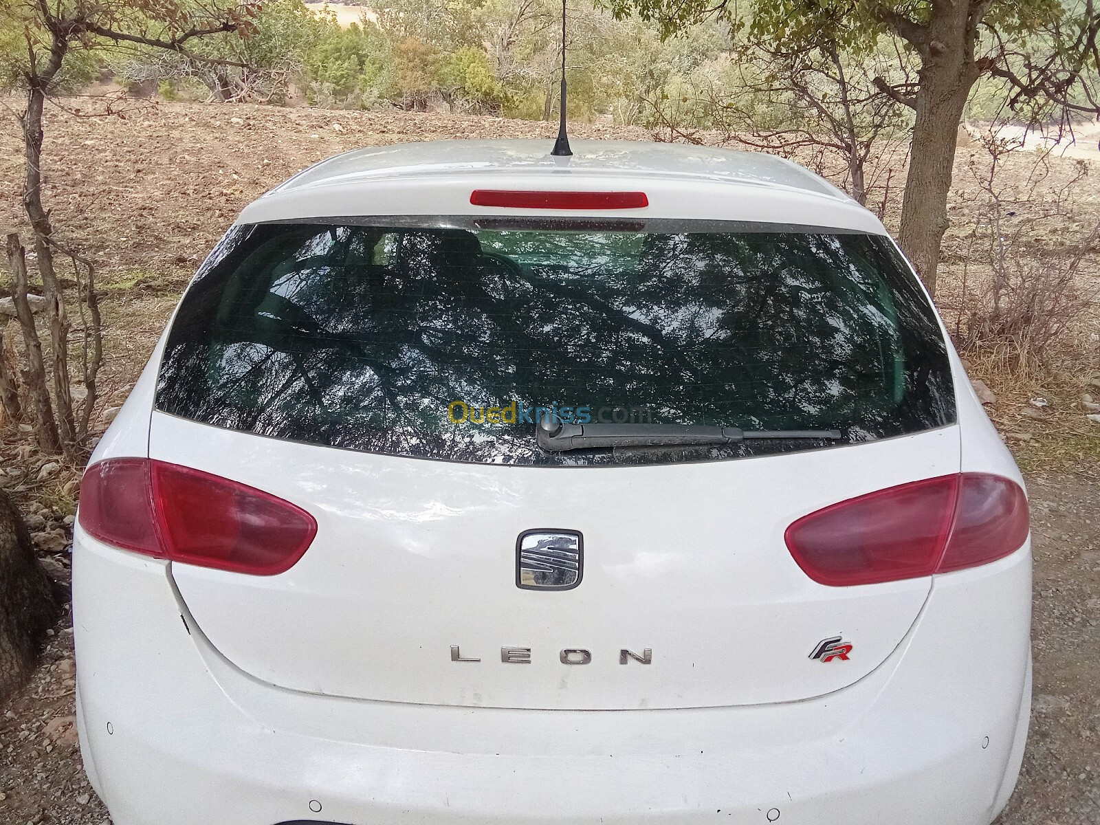 Seat Leon 2012 