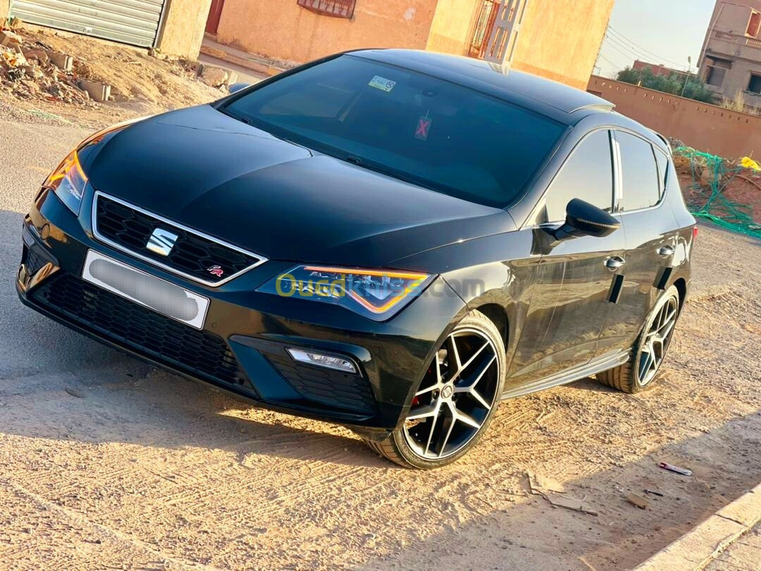 Seat Leon 2018 FR