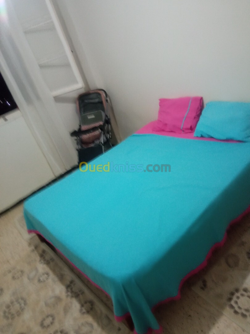 Location Appartement F3 Tipaza Tipaza