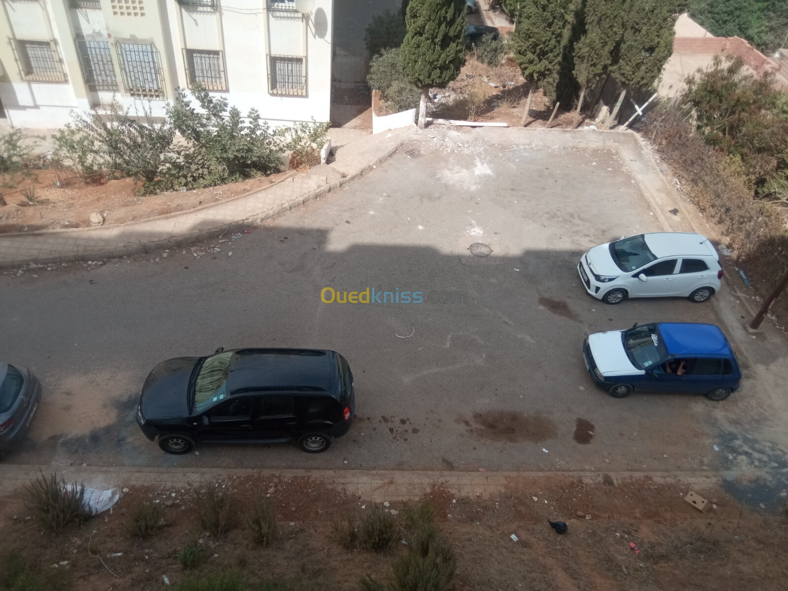 Location vacances Appartement F3 Tipaza Tipaza