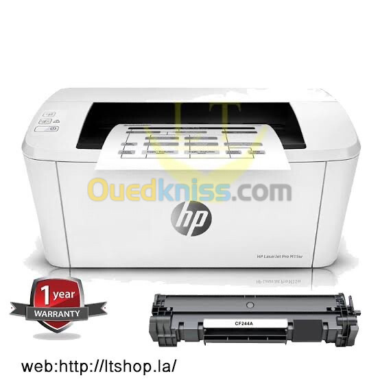 Toner HP M28 M15 CF244a