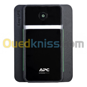 Onduleur APC Easy UPS 900VA 230V AVR Prise Sockets ( Prise Française) BVX900LI-GR