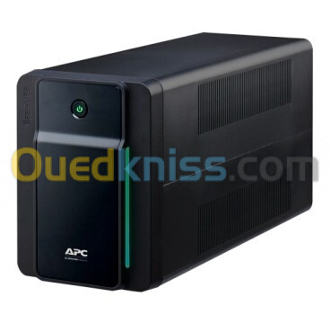 Onduleur APC Easy UPS 1600VA 230V AVR Prises IEC BVX1600LI