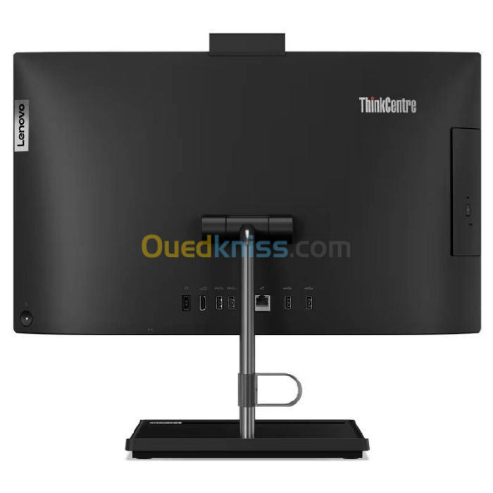 PC De Bureau All In One Lenovo ThinkCentre 22-G3 I3-1215U, 4GO, SSD 256 Go NVMe, 22"