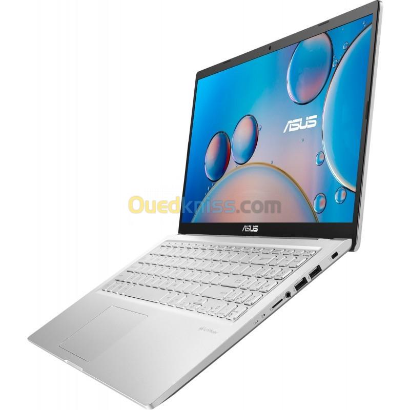 ASUS X515EP-BQ397W/ i5-1135G7/8Go/256 GO SSD/MX330 2GO/WIN11/15.6" Silver