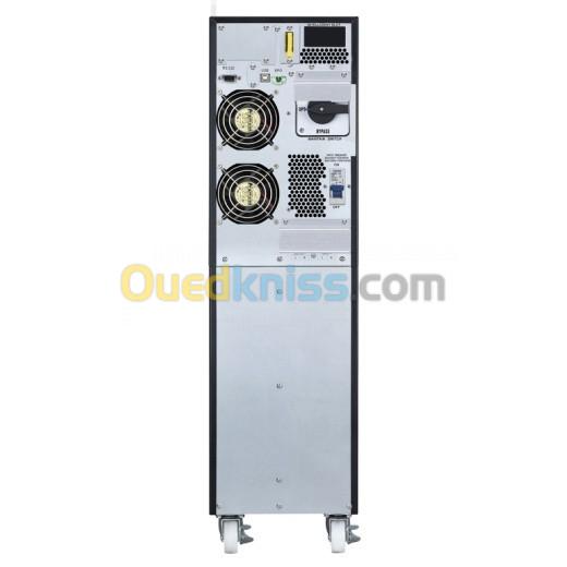 Onduleur APC Easy UPS On-line 10 000 VA 230 V SRV10KI