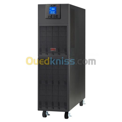 Onduleur APC Easy UPS On-line 10 000 VA 230 V SRV10KI