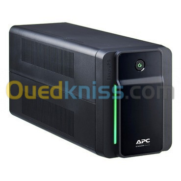 Onduleur APC Easy UPS 900VA 230V AVR Prise Sockets Prises IEC BVX900LI  