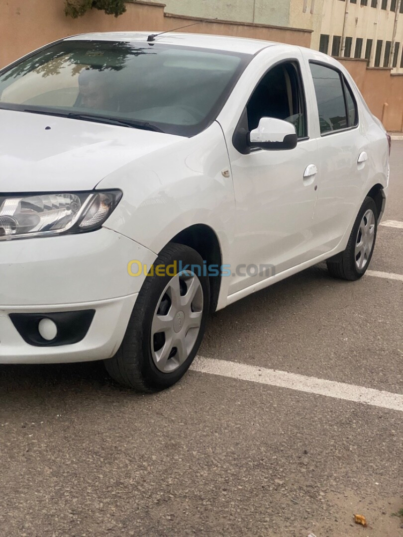 Dacia Logan 2015 Logan