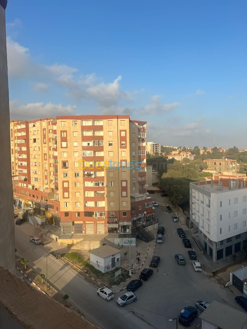 Vente Appartement F3 Alger Draria