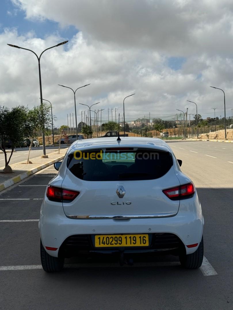 Renault Clio 4 2019 Limited 2