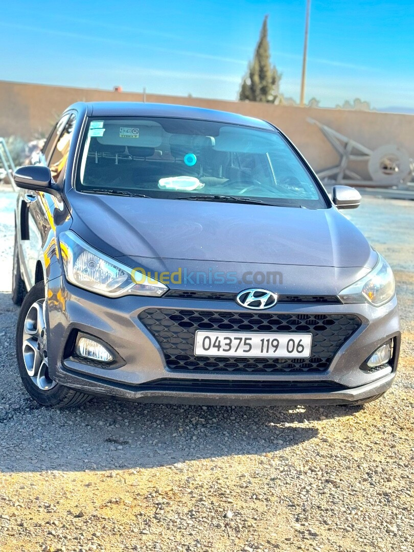 Hyundai i20 2019 i20