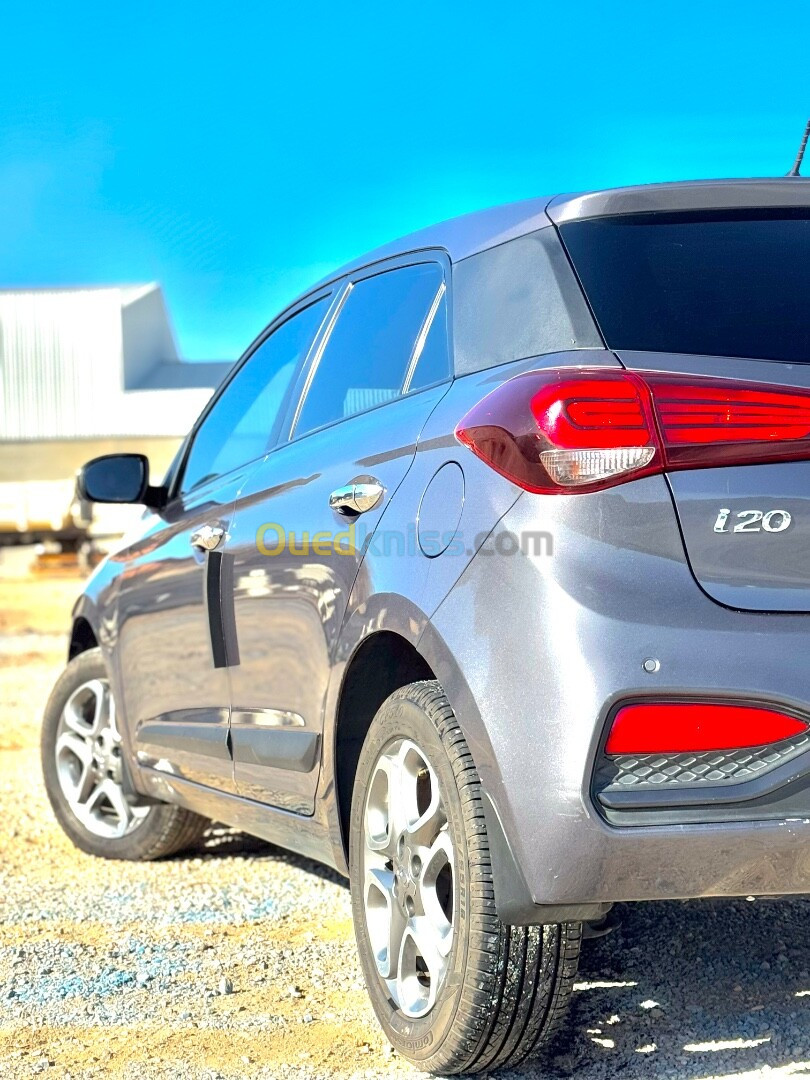 Hyundai i20 2019 i20