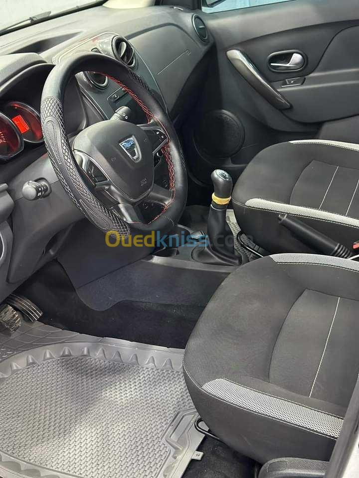 Dacia Sandero 2021 Stepway