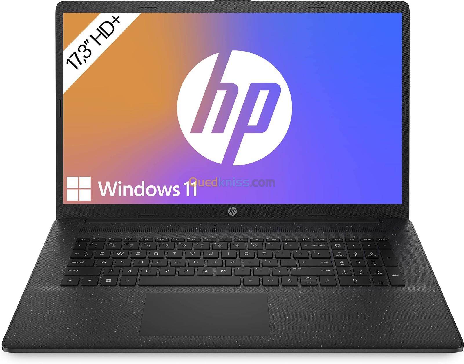 hp laptop 17-cp2055ng