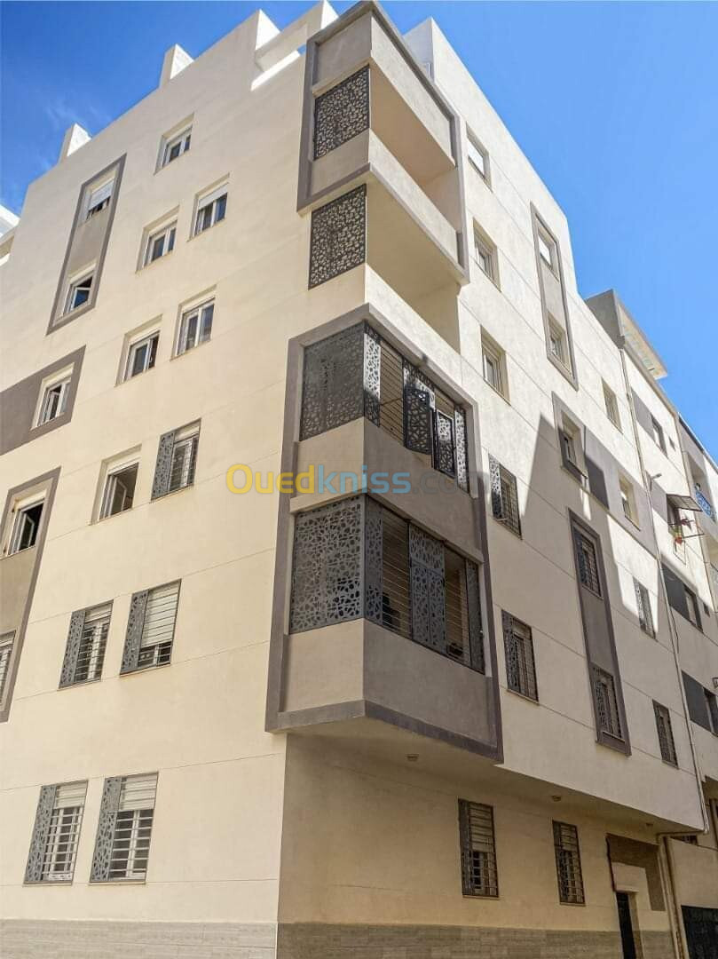 Vente Appartement Alger Bordj el kiffan