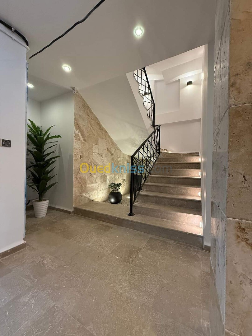 Vente Appartement F3 Alger Ain taya