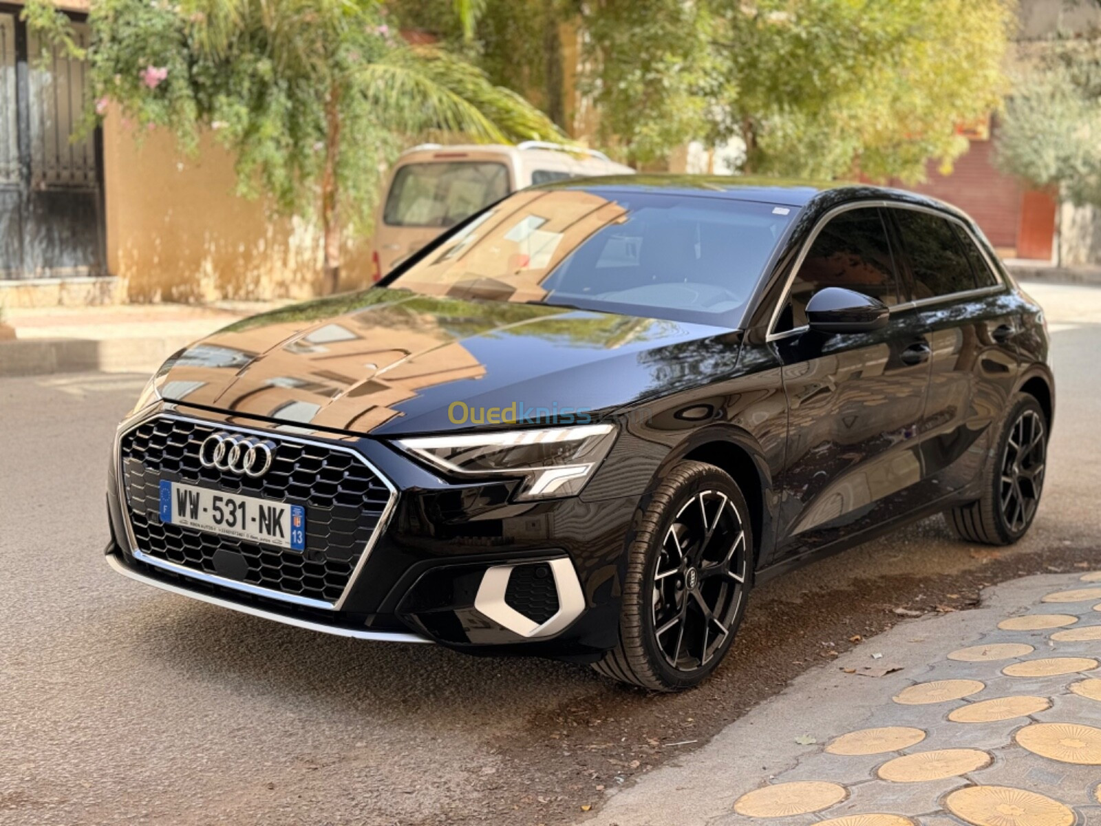 Audi A3 2023 Sport