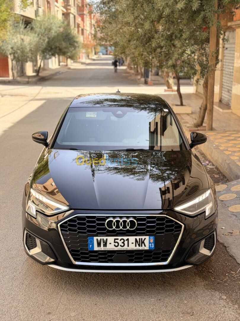 Audi A3 2023 Sport