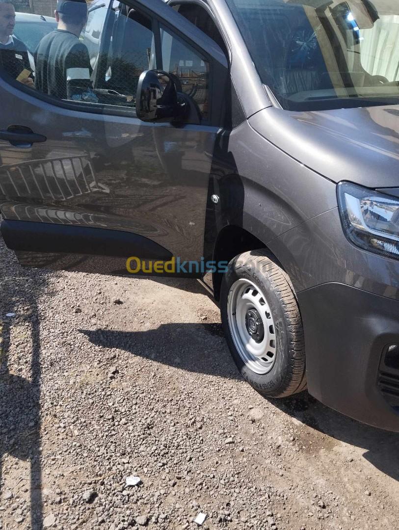 Fiat Doblo 2024 New