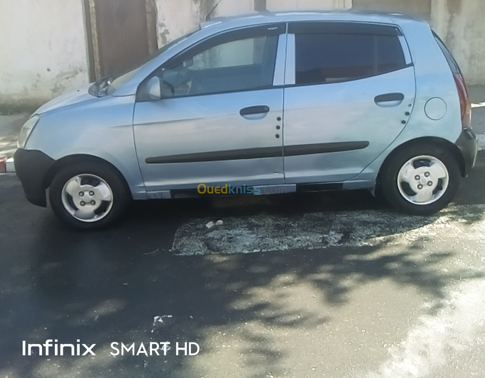 Kia Picanto 2006 