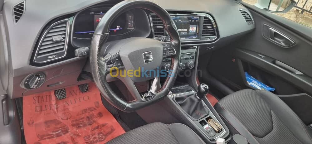 Seat Leon 2019 Bets