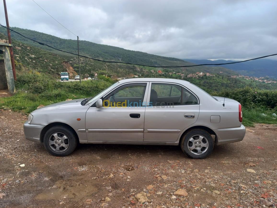 Hyundai Accent 2013 