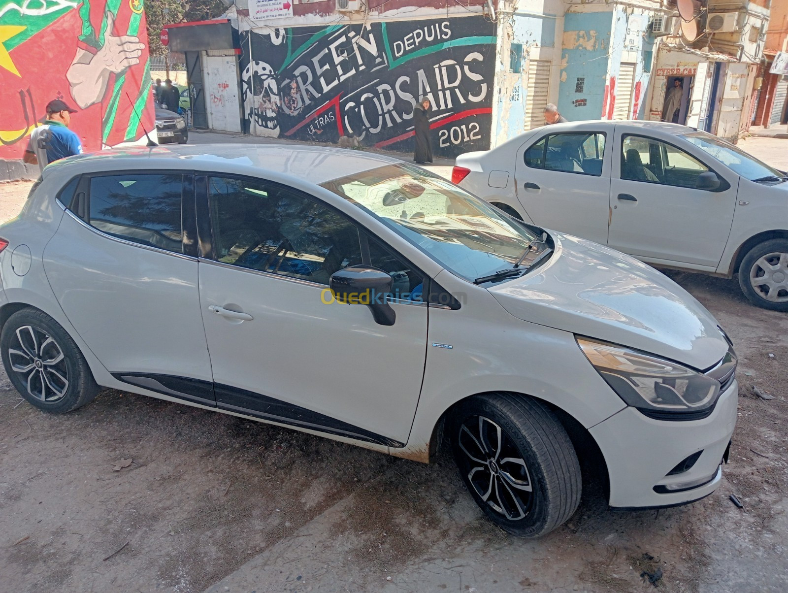 Renault Clio 4 2018 Limited