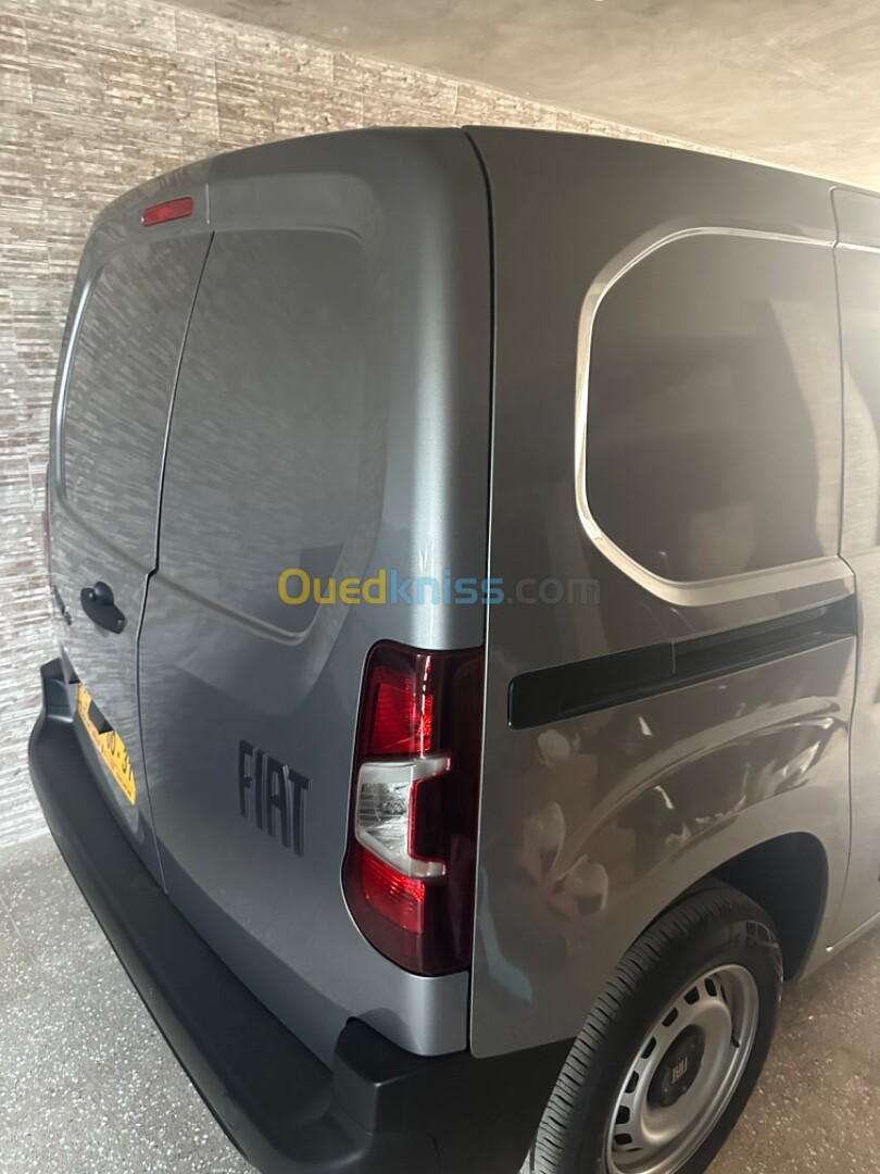 Fiat Doblo 2024 